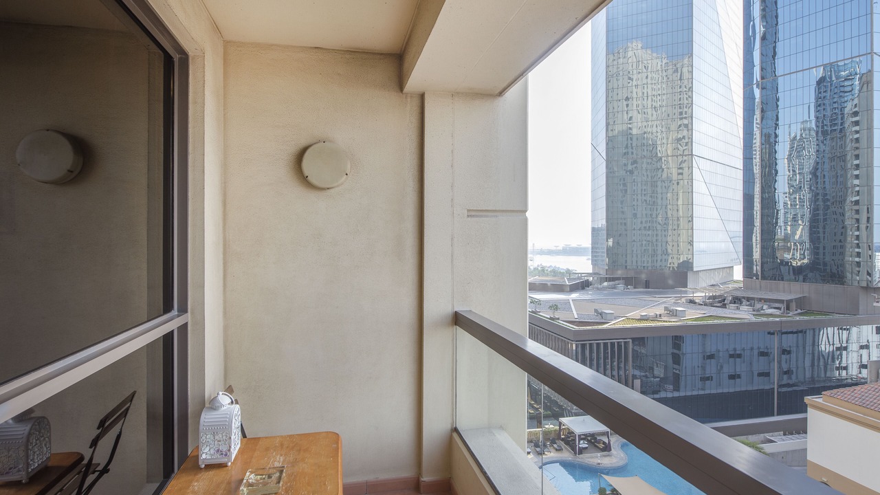 Photo of Others in Jumeirah Beach Residence