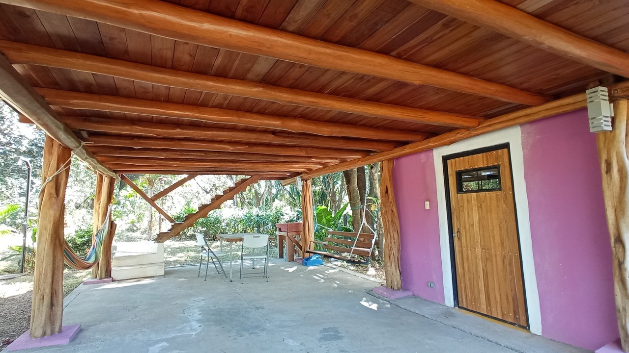 Photo of Patio Balcony in Marbella