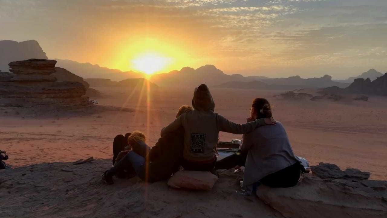 Photo of Outdoor in Wadi Rum