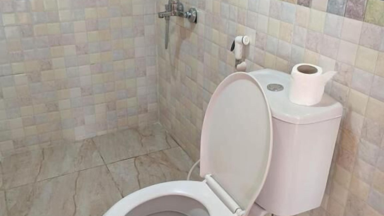 Photo of Bathroom in Wadi Rum