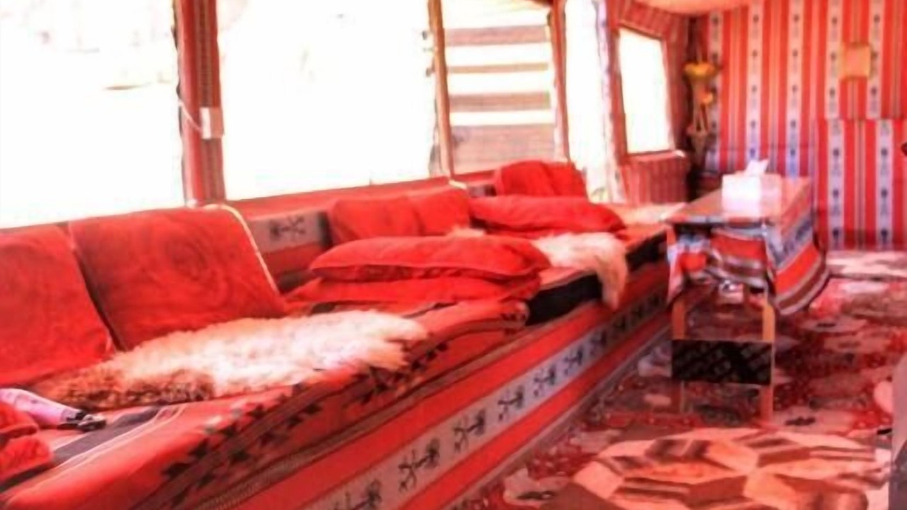 Photo of Others in Wadi Rum