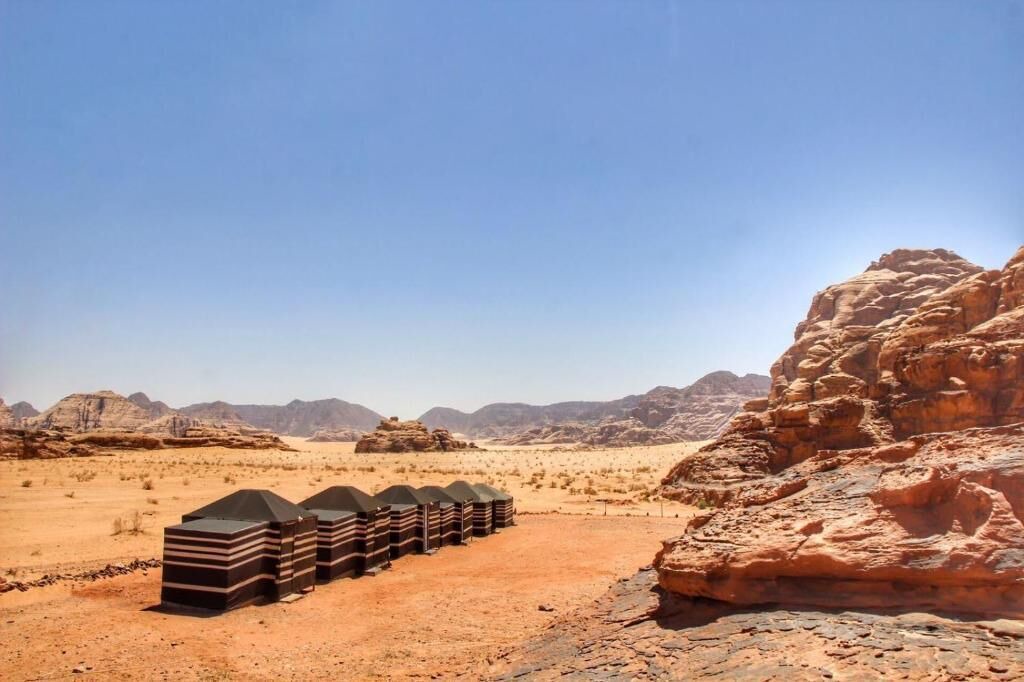 Photo of Outdoor in Wadi Rum