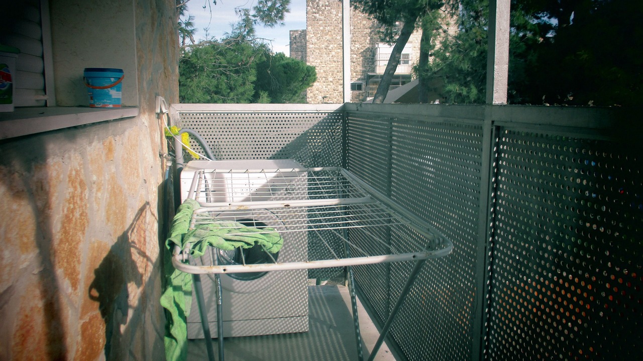Photo of Patio Balcony in Jerusalem