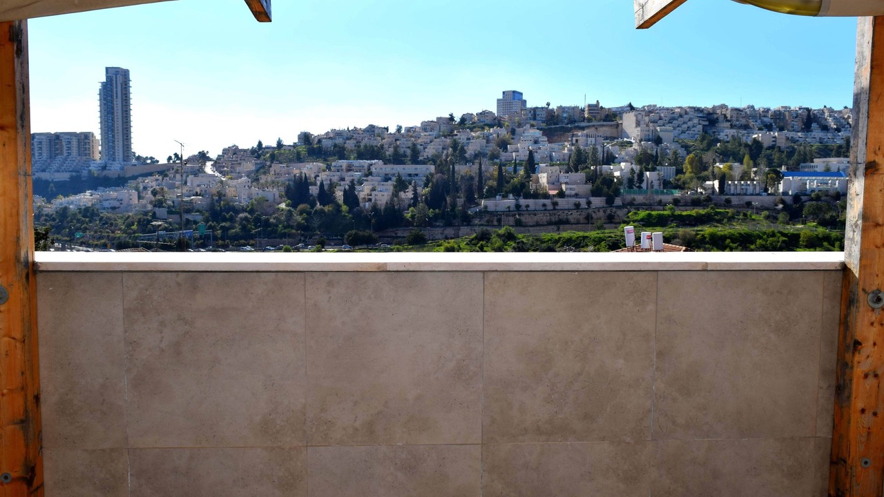 Photo of Others in Jerusalem