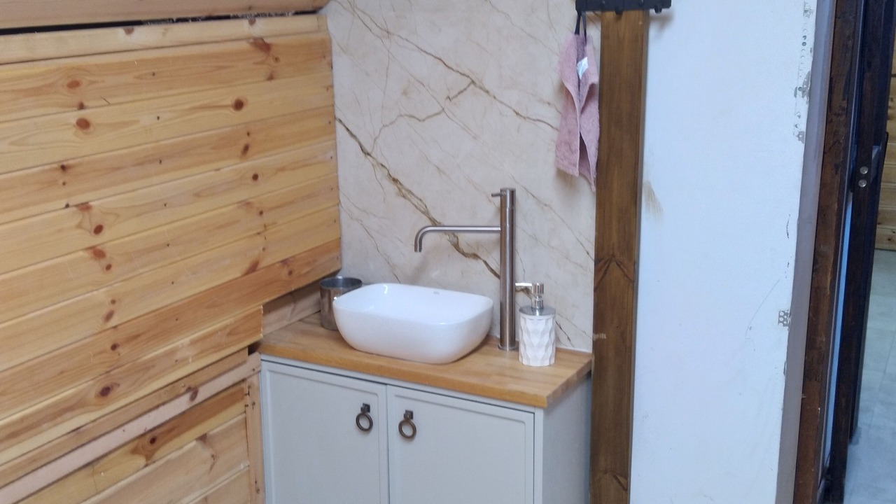 Photo of Bathroom in Jerusalem