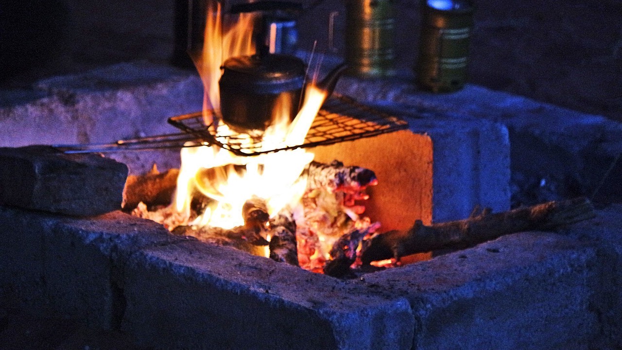 Photo of Outdoor in Wadi Rum