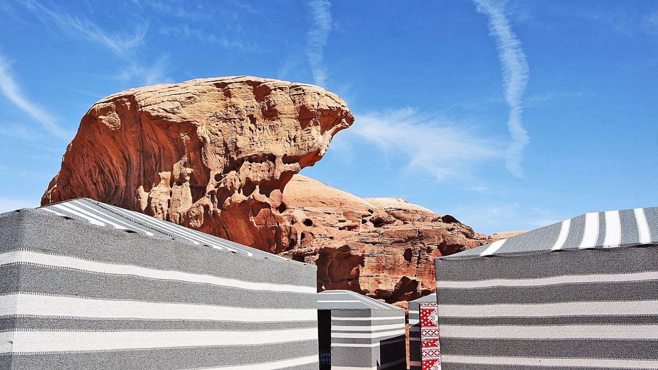Photo of Outdoor in Wadi Rum