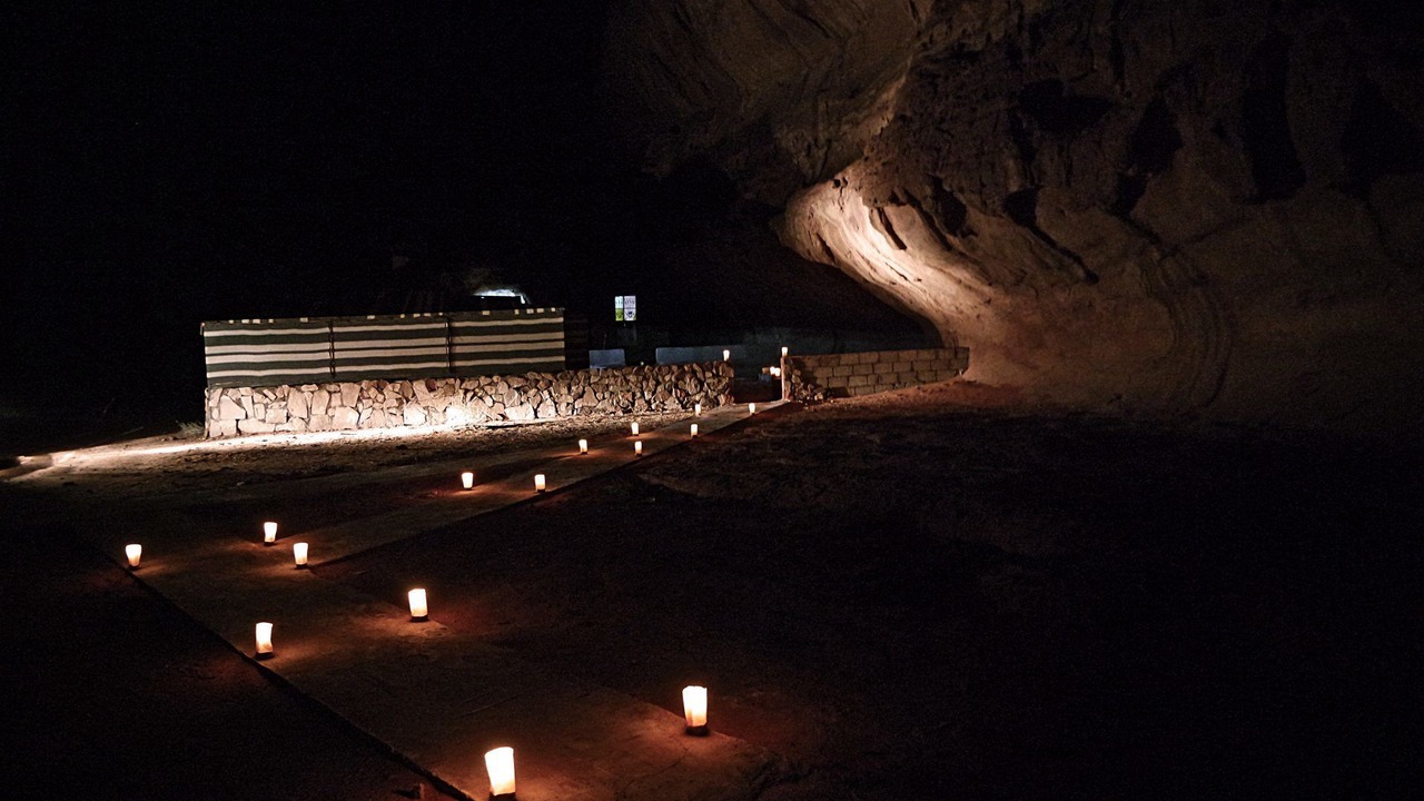 Photo of Outdoor in Wadi Rum