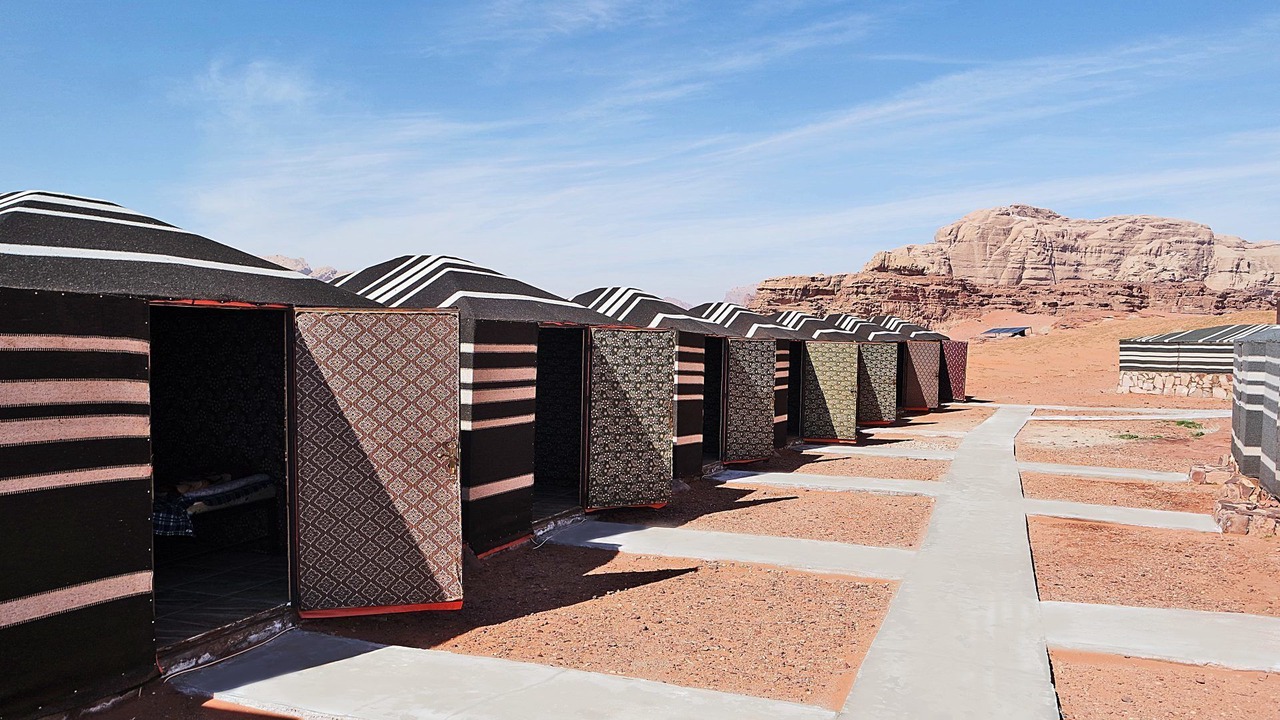 Photo of Outdoor in Wadi Rum