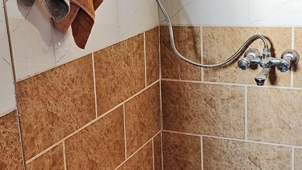 Photo of Bathroom in Wadi Rum