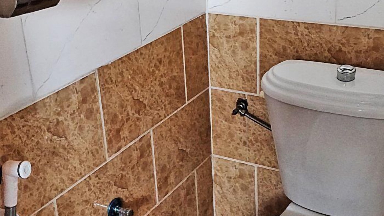 Photo of Bathroom in Wadi Rum