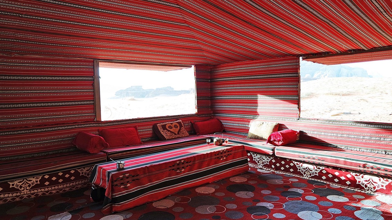 Photo of Others in Wadi Rum