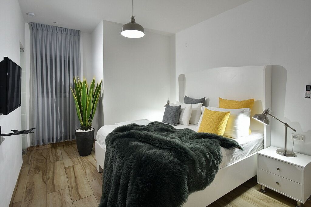 Photo of Bedroom in Nof Kinneret