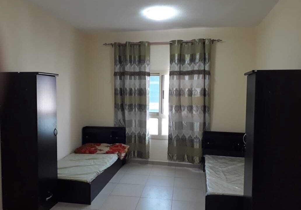 Photo of Bedroom in Ajman