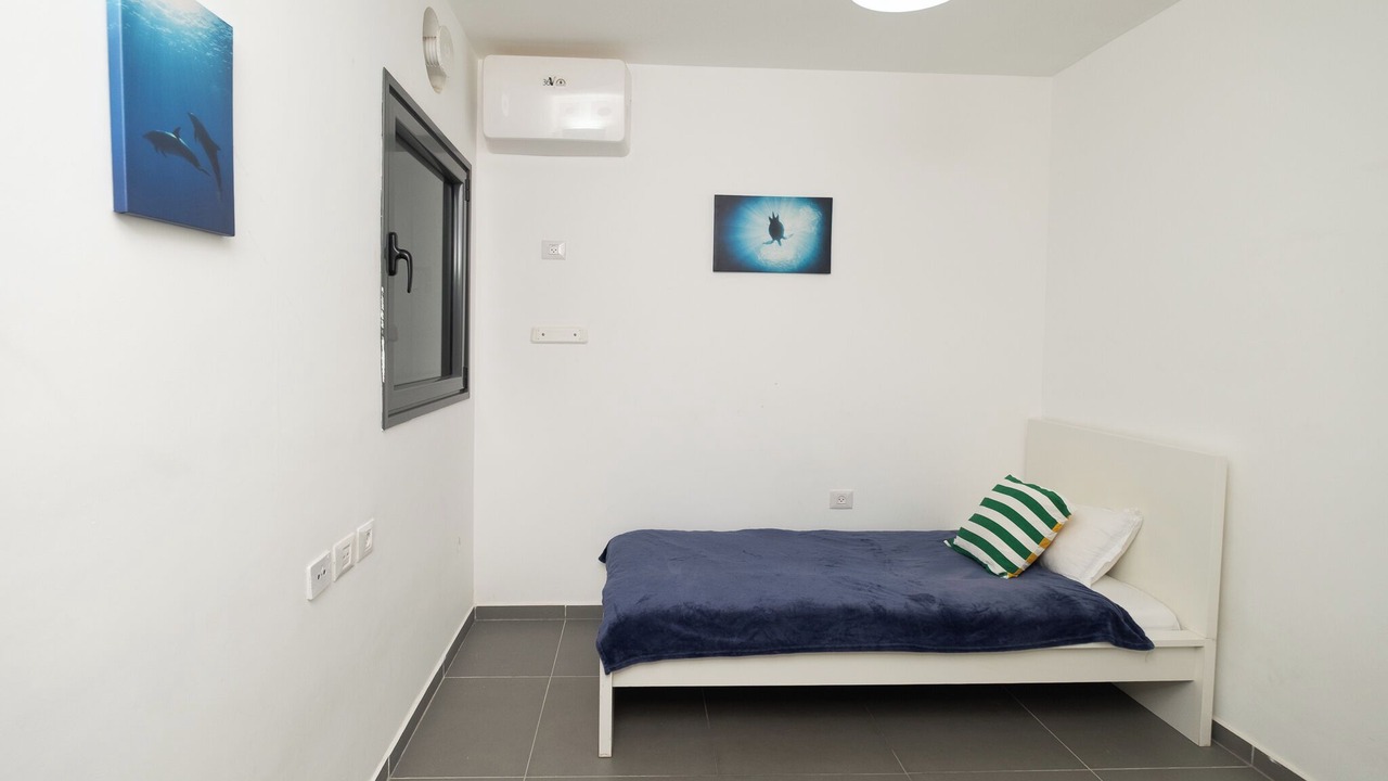Photo of Bedroom in Tel Aviv