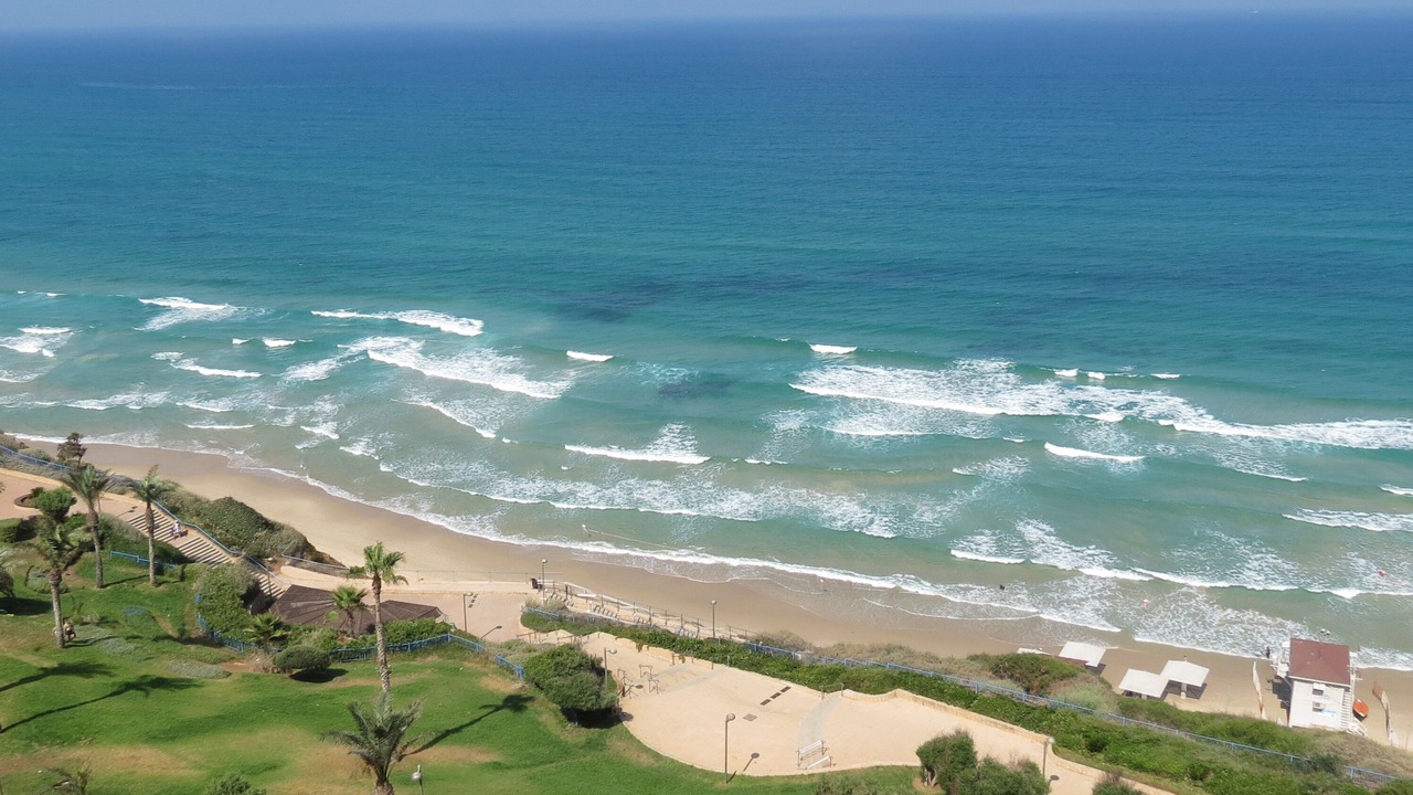 Photo of Patio Balcony in Netanya