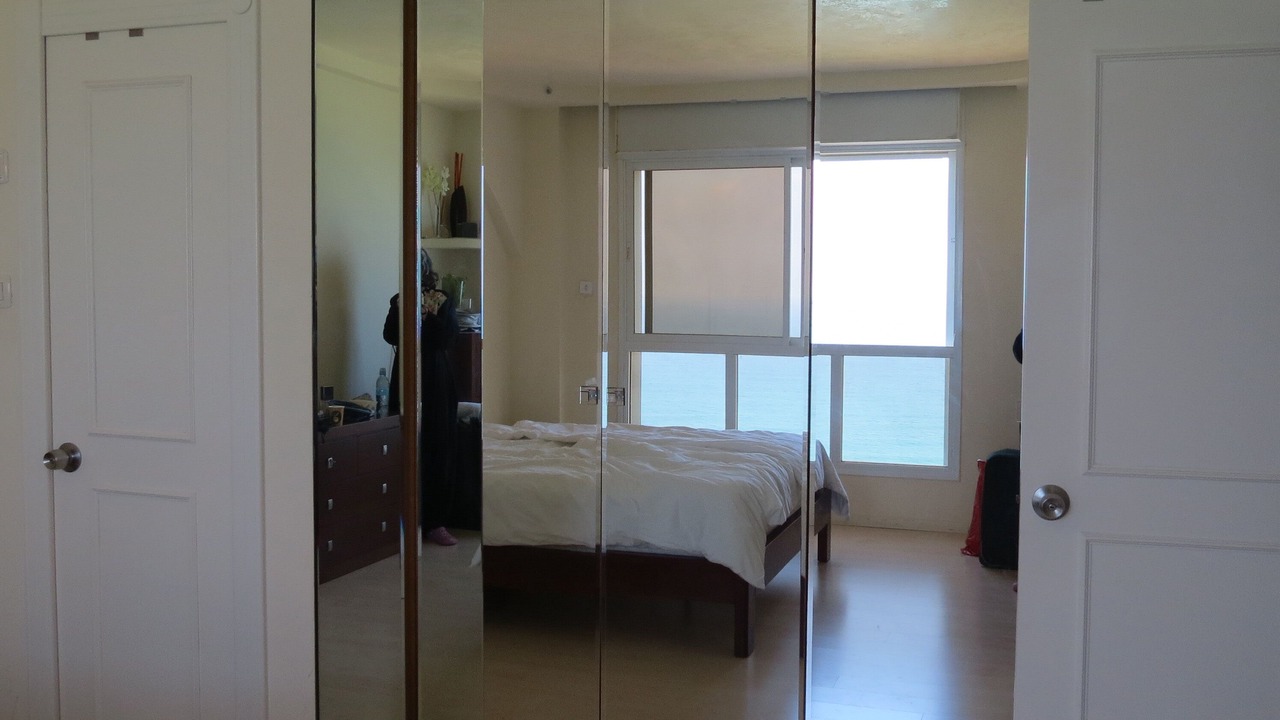 Photo of Bedroom in Netanya