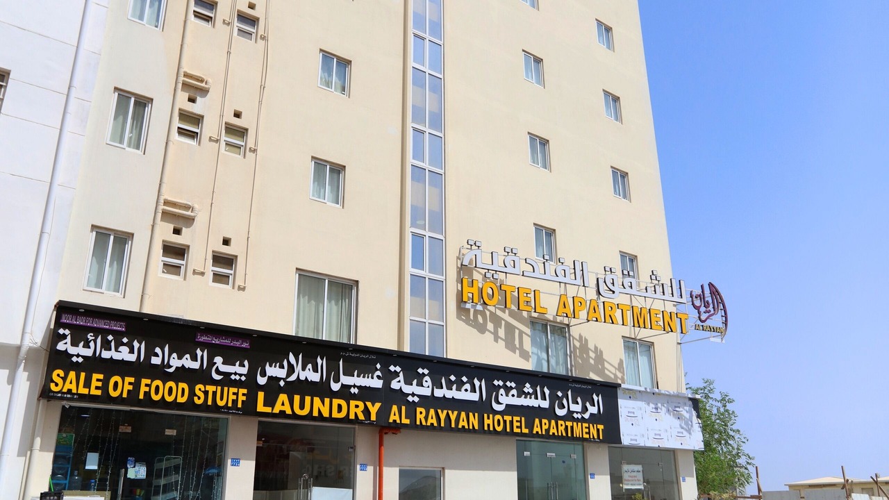Photo of Outdoor in Al Maabilah