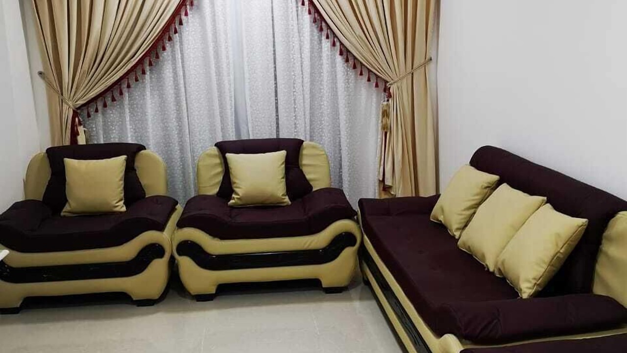 Photo of Livingroom in Al Maabilah