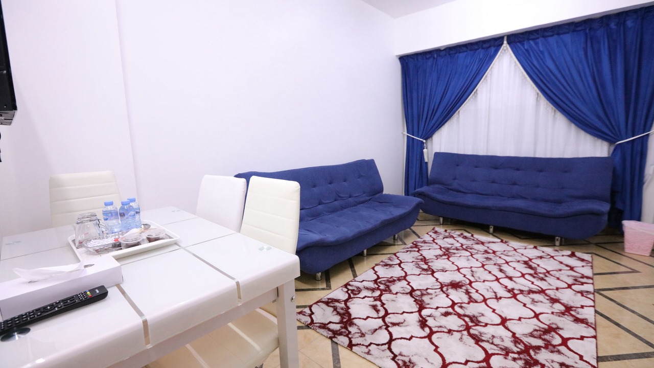 Photo of Livingroom in Al Maabilah