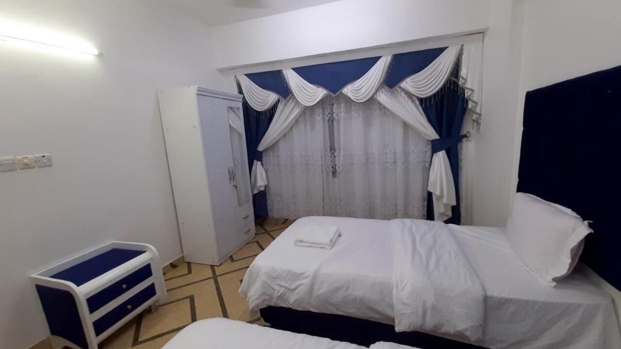 Photo of Bedroom in Al Maabilah