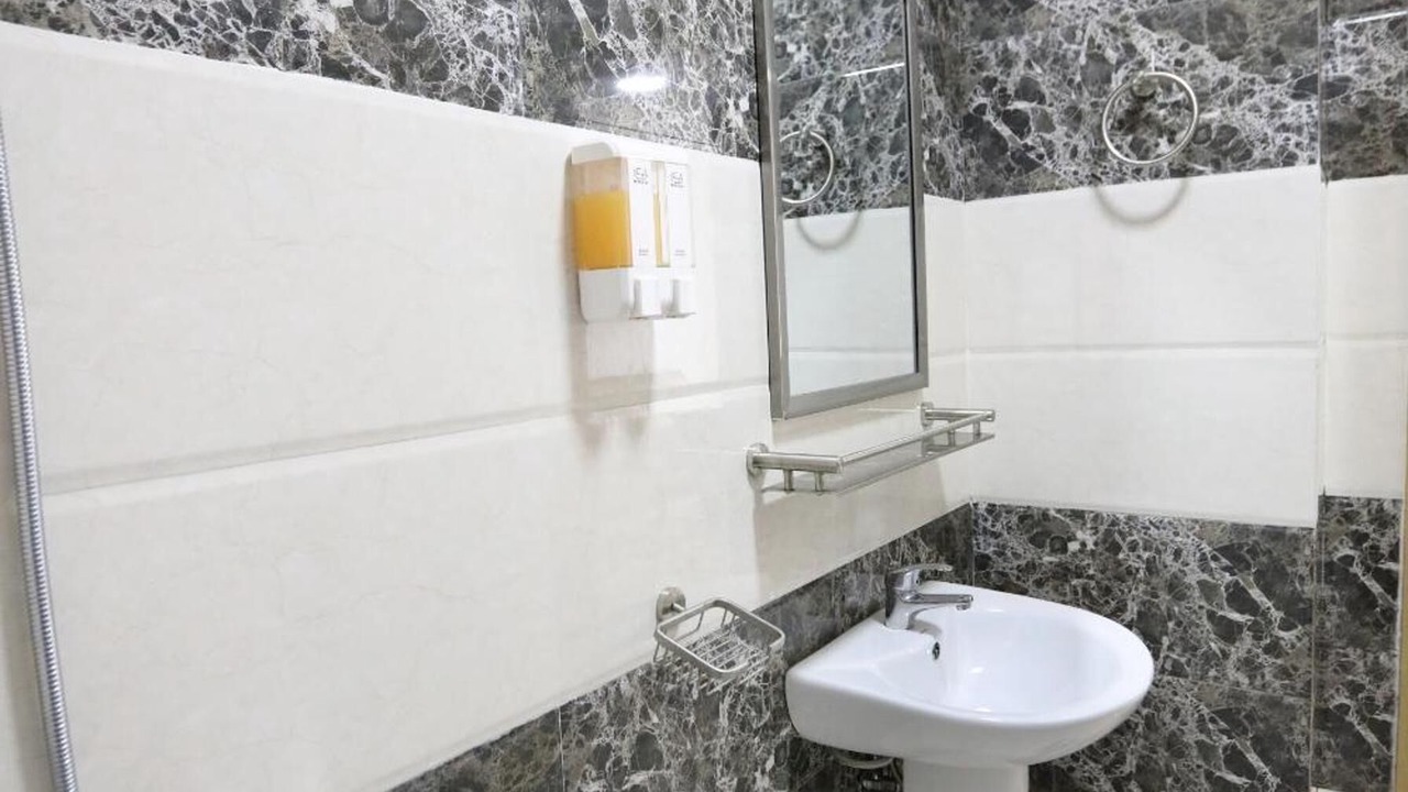 Photo of Bathroom in Al Maabilah