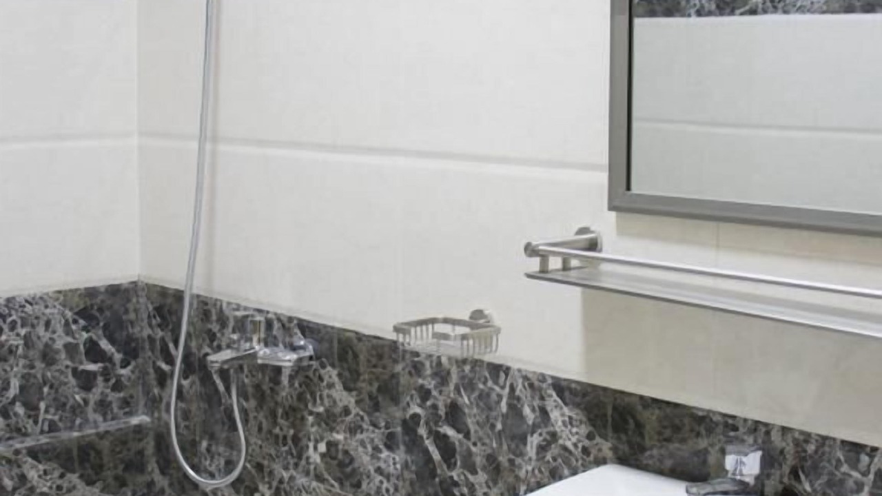 Photo of Bathroom in Al Maabilah