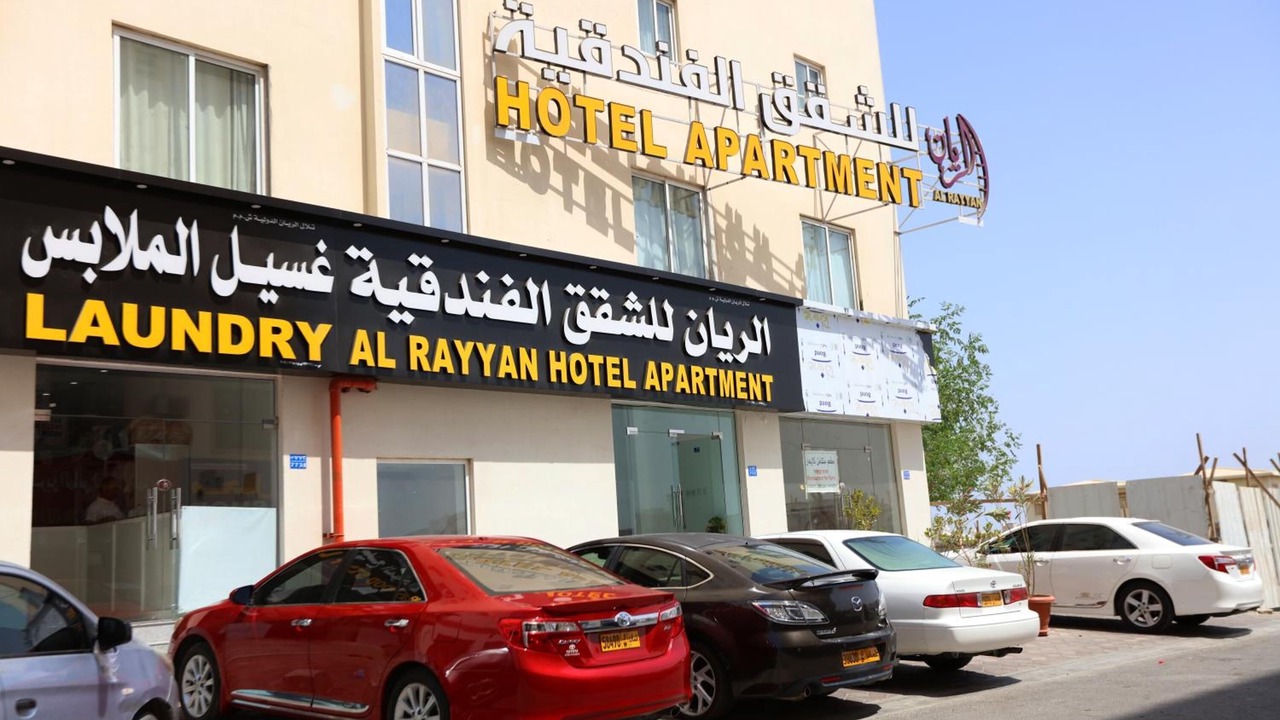 Photo of Outdoor in Al Maabilah