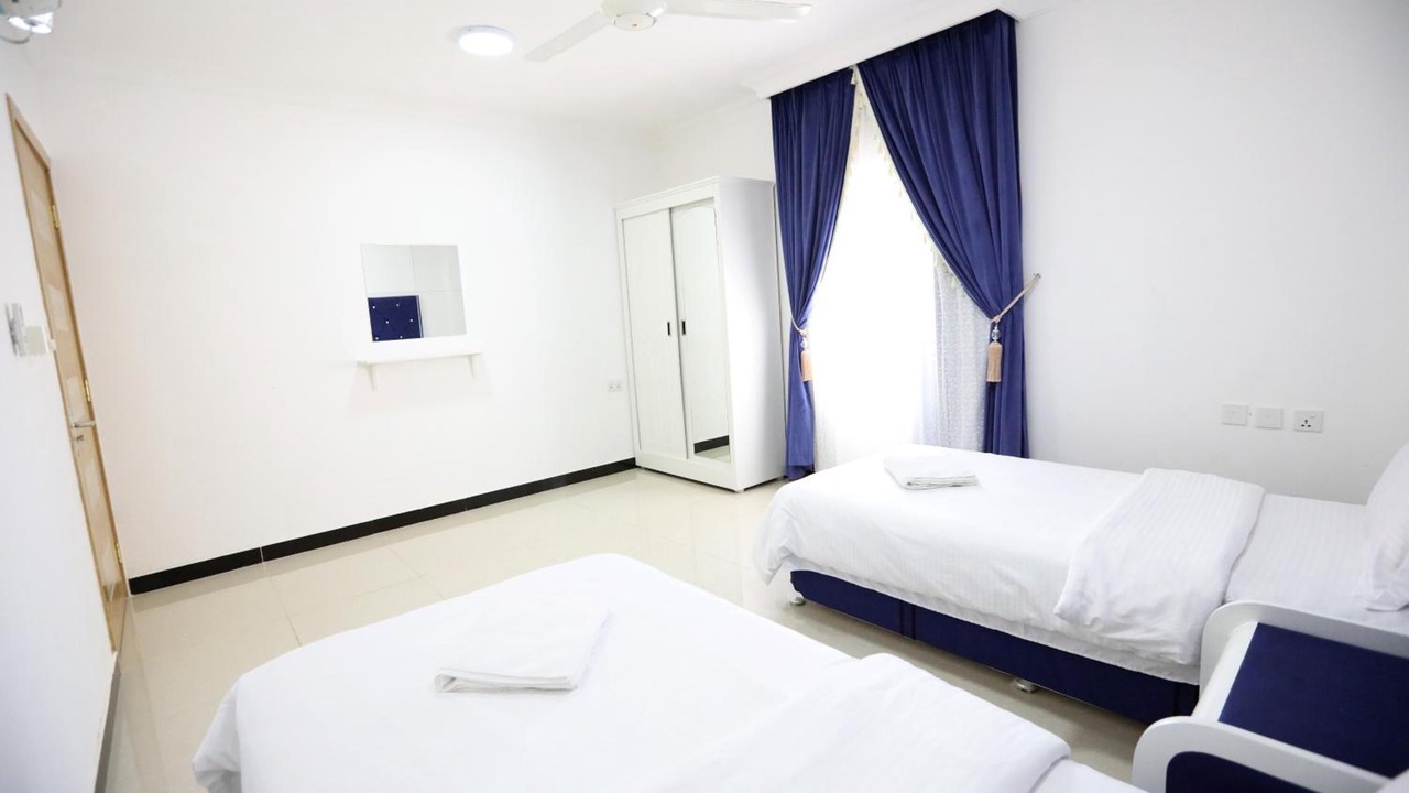 Photo of Bedroom in Al Maabilah