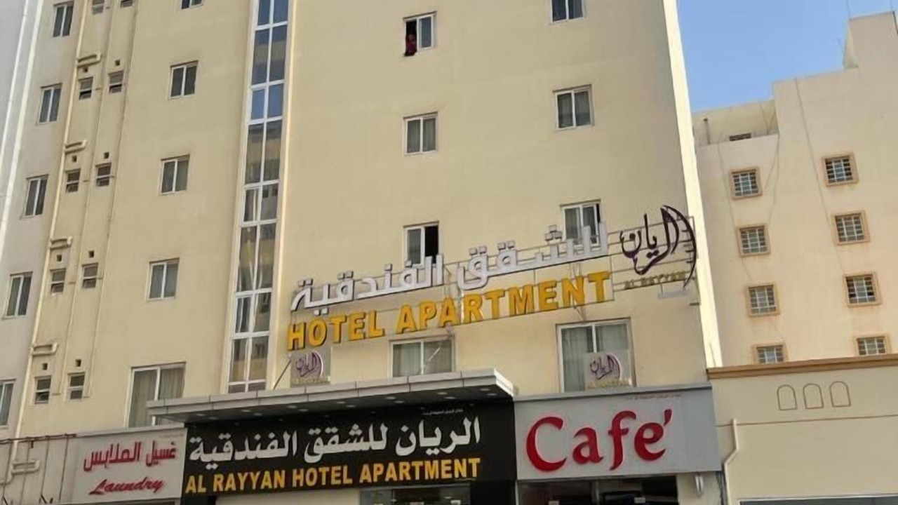 Photo of Outdoor in Al Maabilah