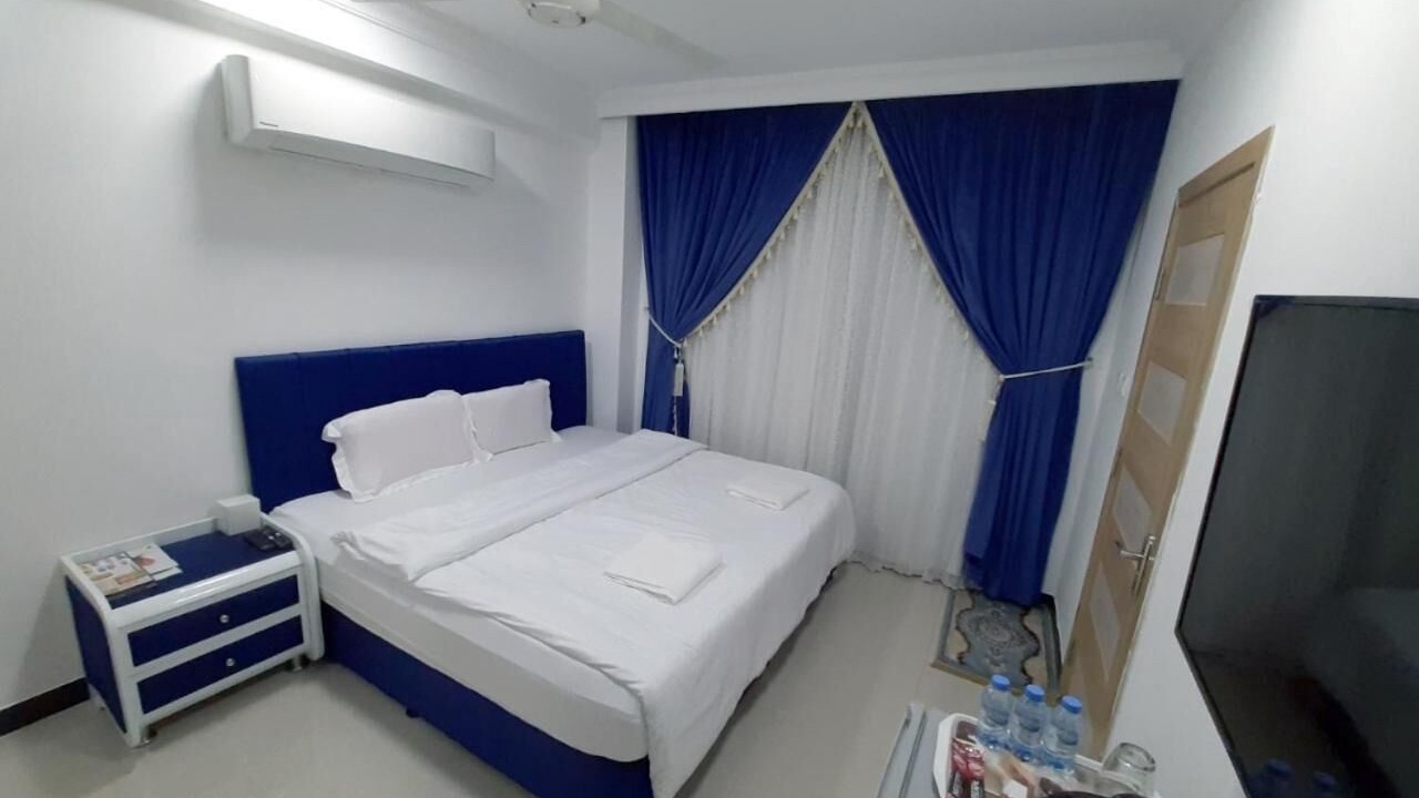 Photo of Bedroom in Al Maabilah
