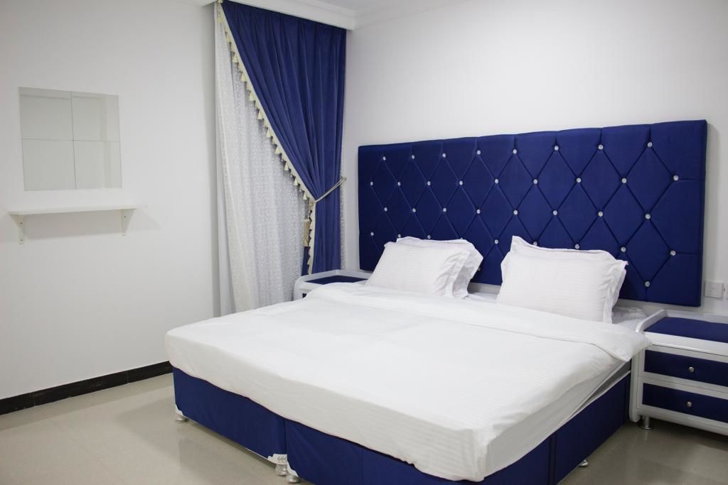 Photo of Bedroom in Al Maabilah