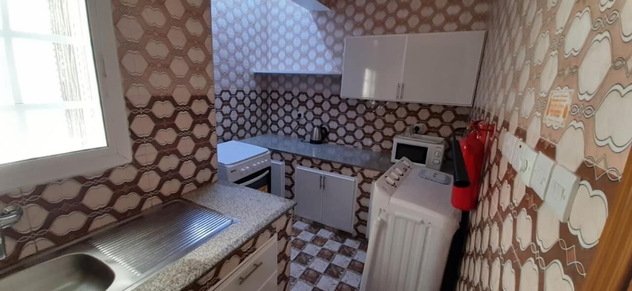 Photo of Kitchen in Al Maabilah