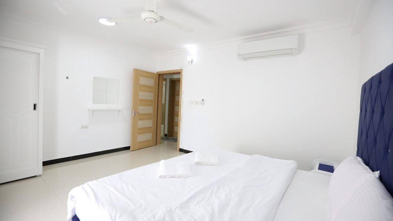 Photo of Bedroom in Al Maabilah
