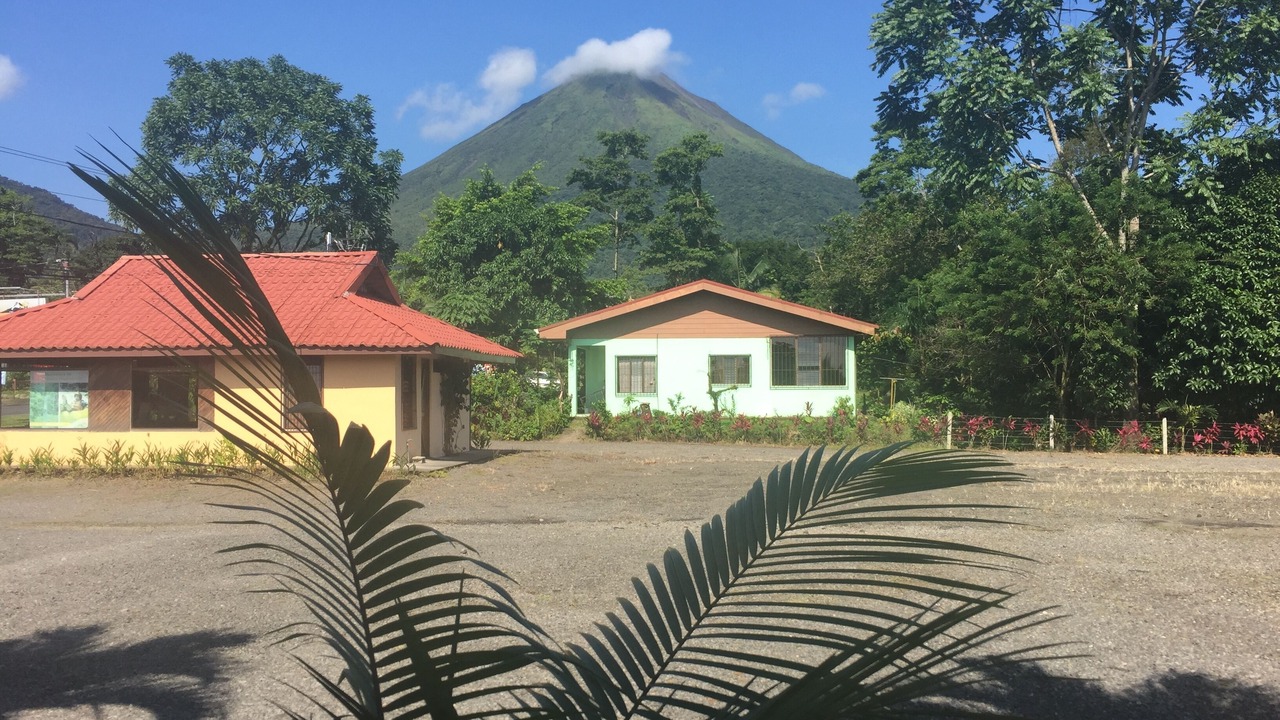 Photo of Outdoor in La Fortuna