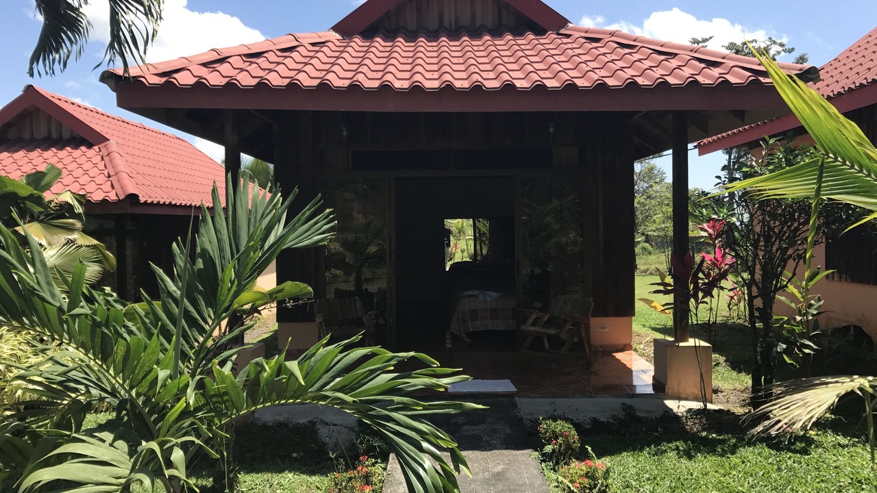 Photo of Outdoor in La Fortuna