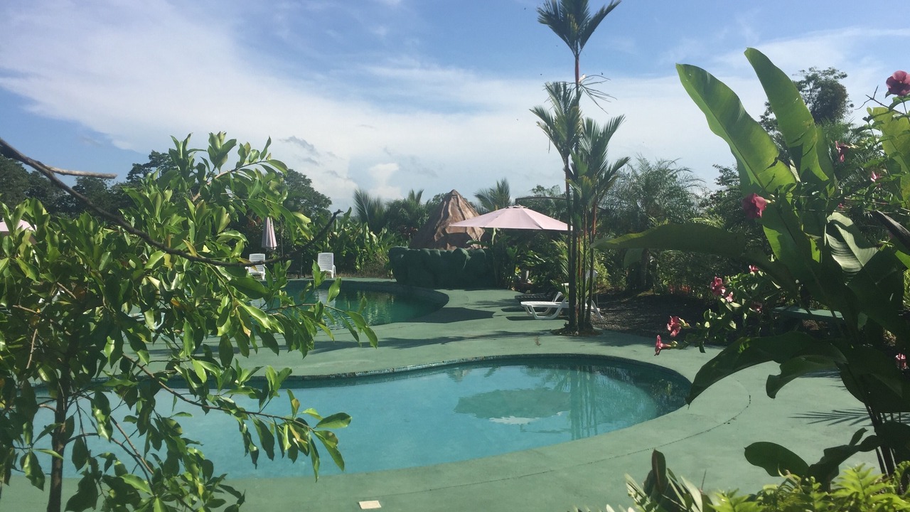 Photo of Outdoor in La Fortuna