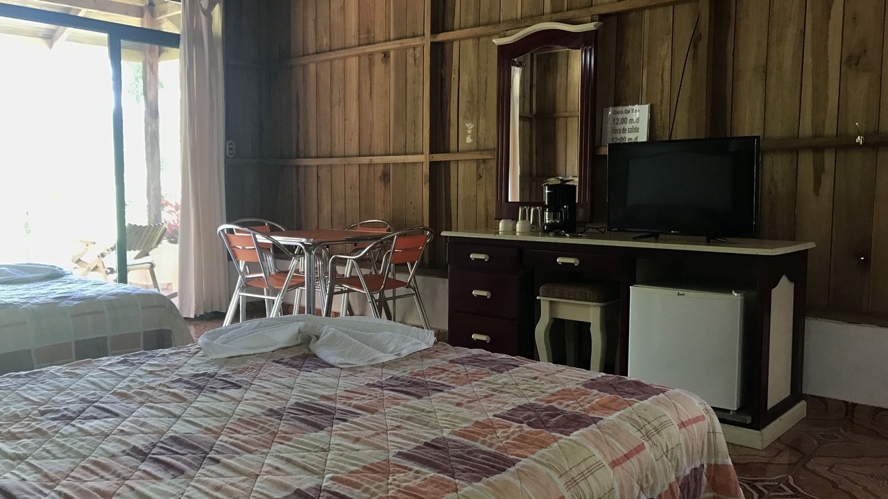 Photo of Bedroom in La Fortuna