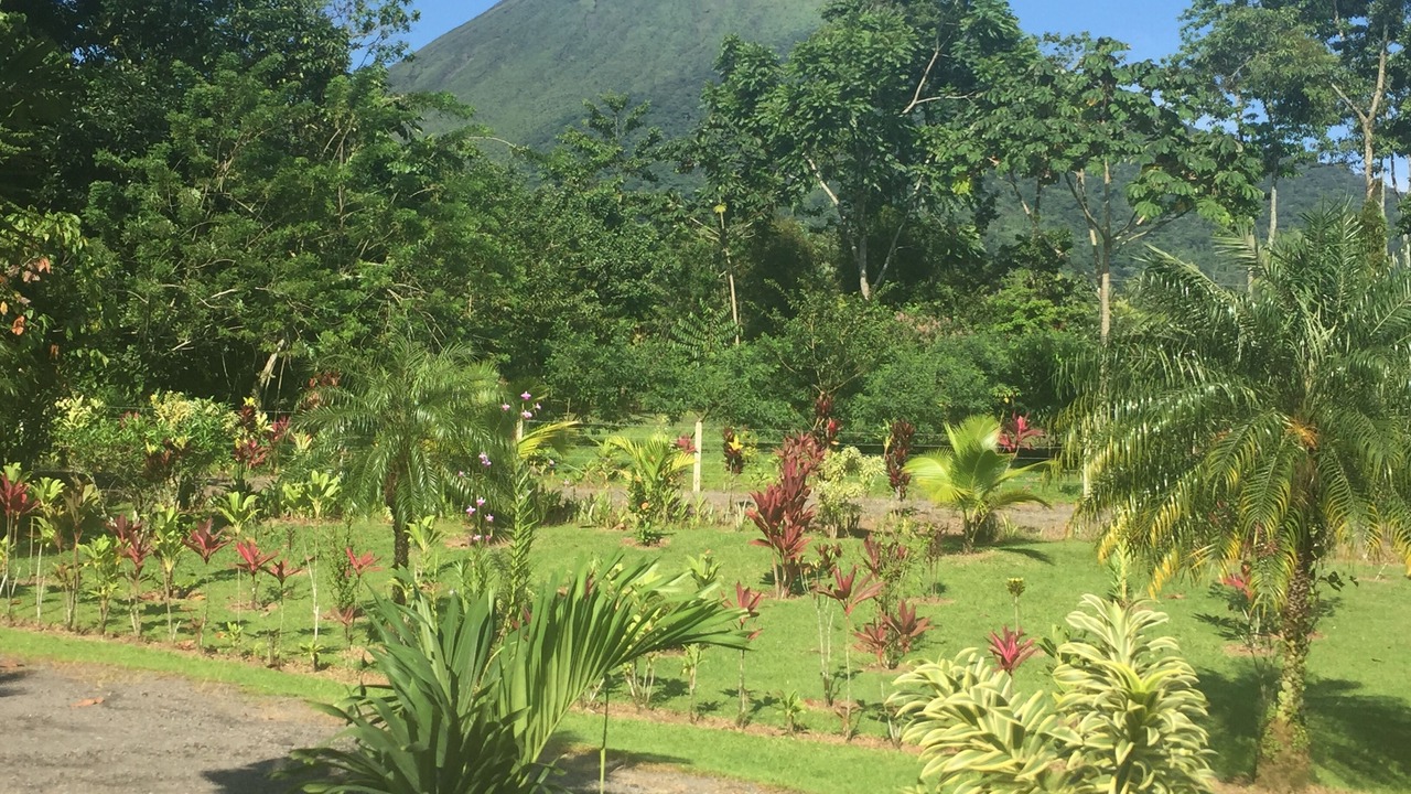 Photo of Outdoor in La Fortuna