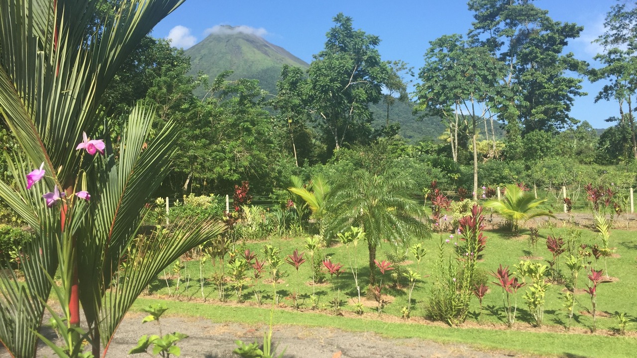 Photo of Outdoor in La Fortuna