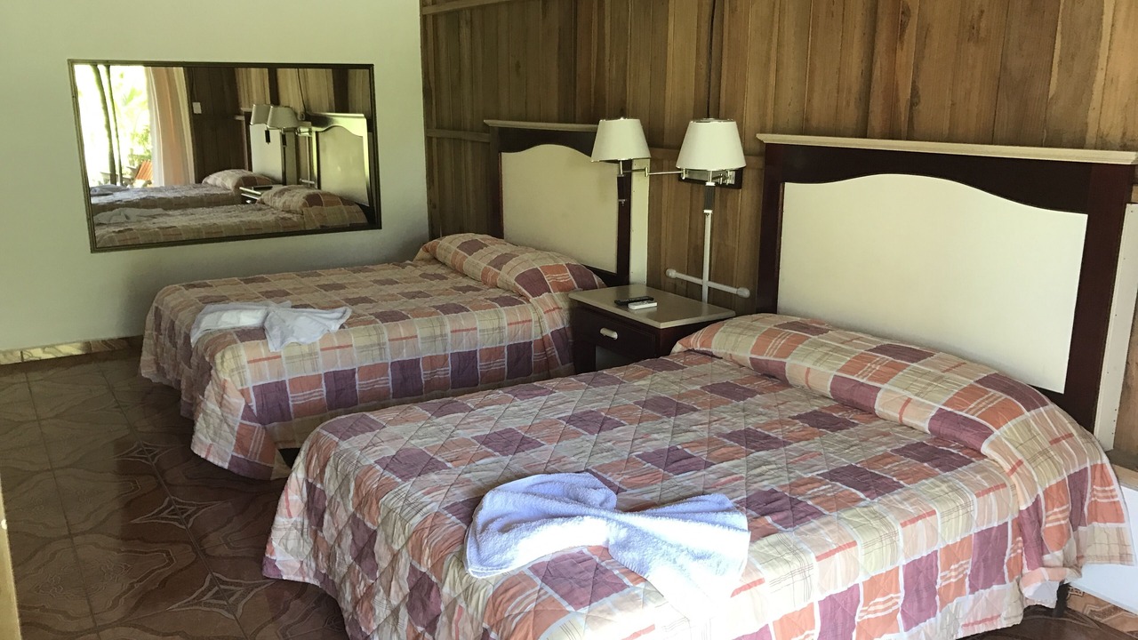 Photo of Bedroom in La Fortuna