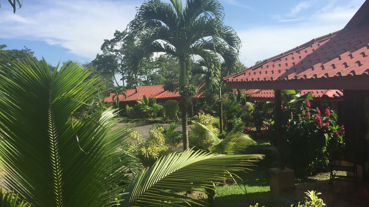 Photo of Outdoor in La Fortuna