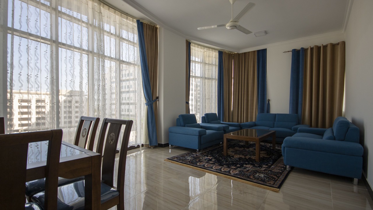 Photo of Livingroom in Azaiba