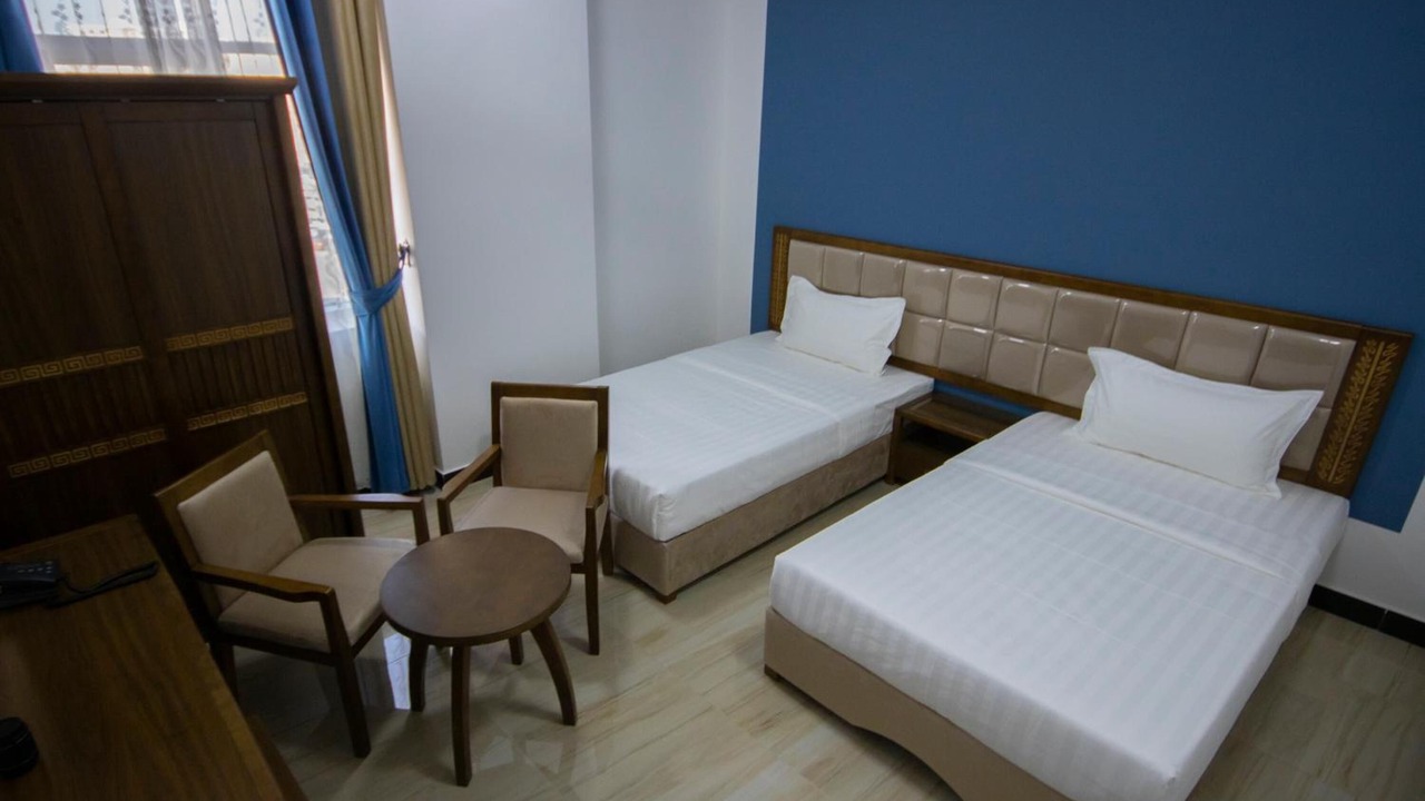 Photo of Bedroom in Azaiba