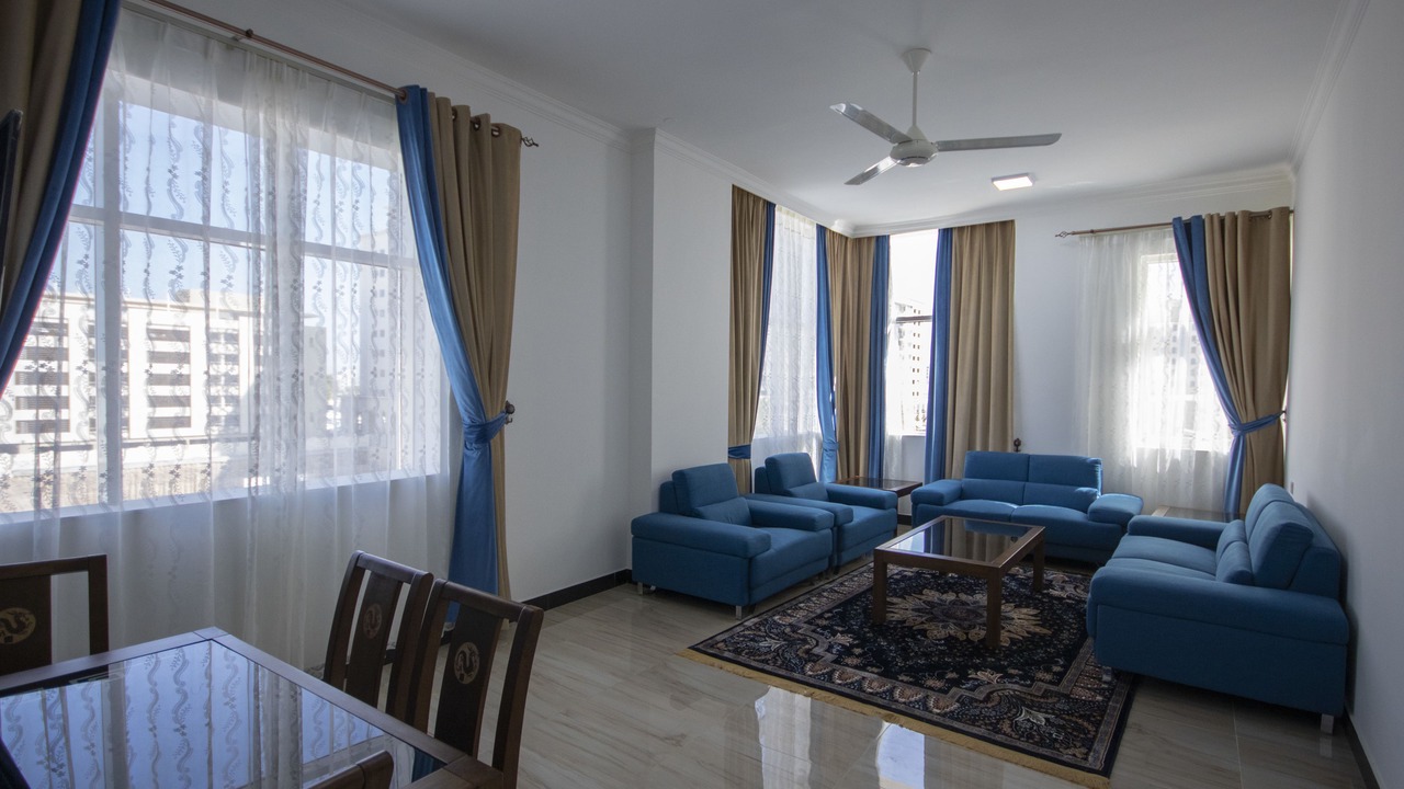 Photo of Livingroom in Azaiba