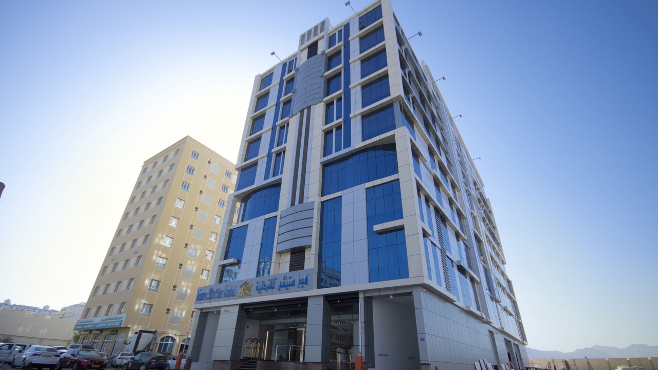 Photo of Outdoor in Azaiba