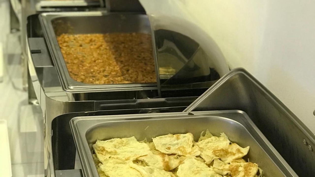 Photo of Kitchen in Azaiba