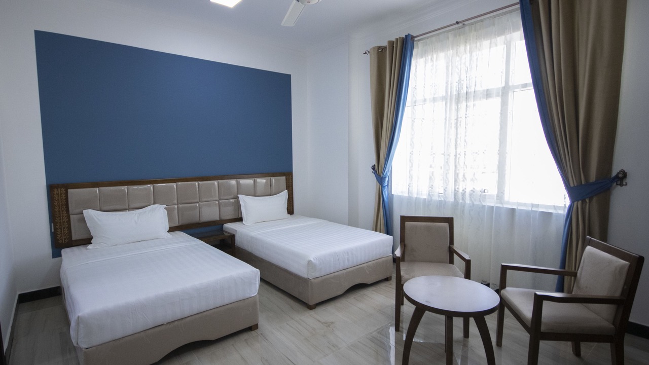 Photo of Bedroom in Azaiba