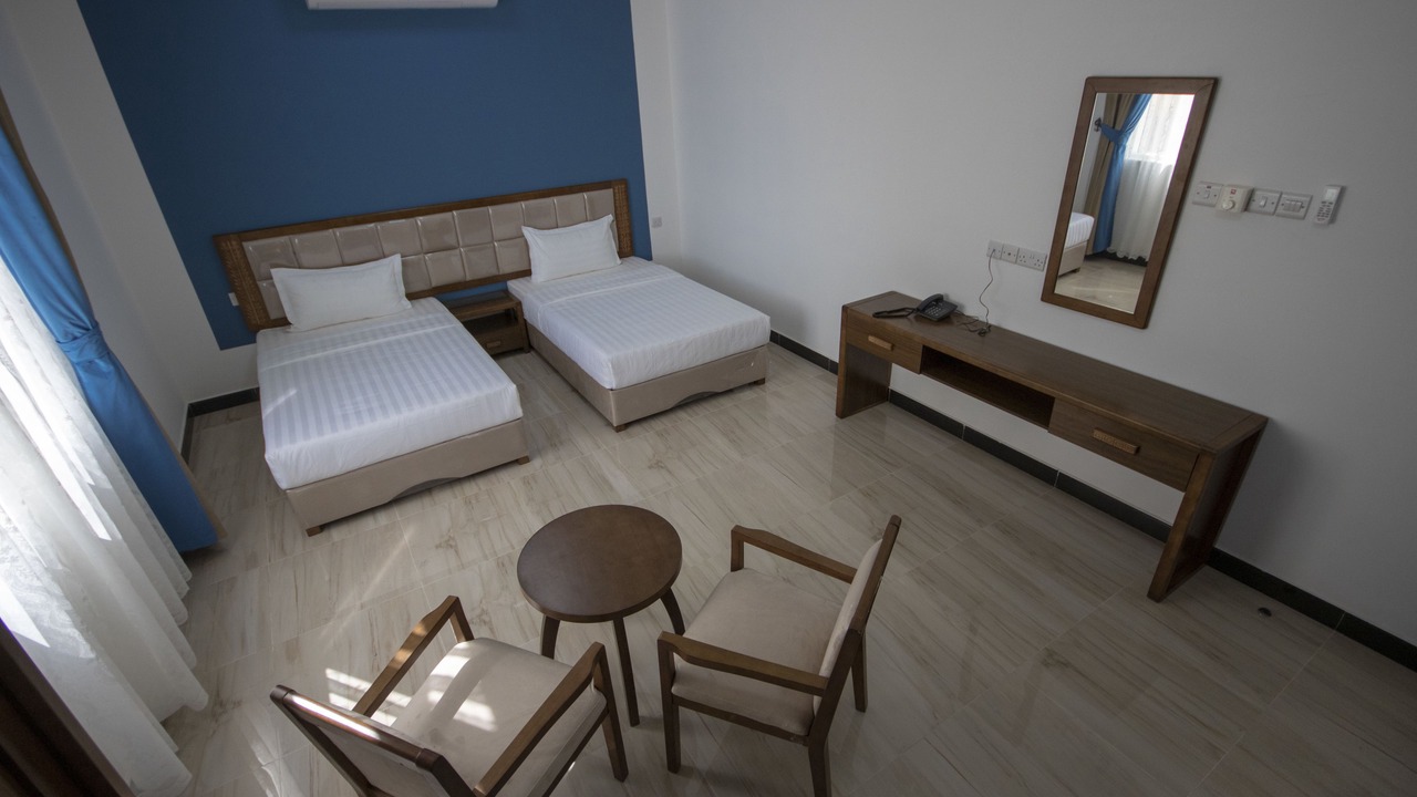 Photo of Bedroom in Azaiba