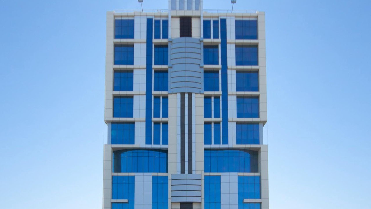 Photo of Outdoor in Azaiba